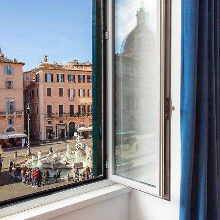 Migliori Collection Piazza Navona Hotel Rome Exterior photo