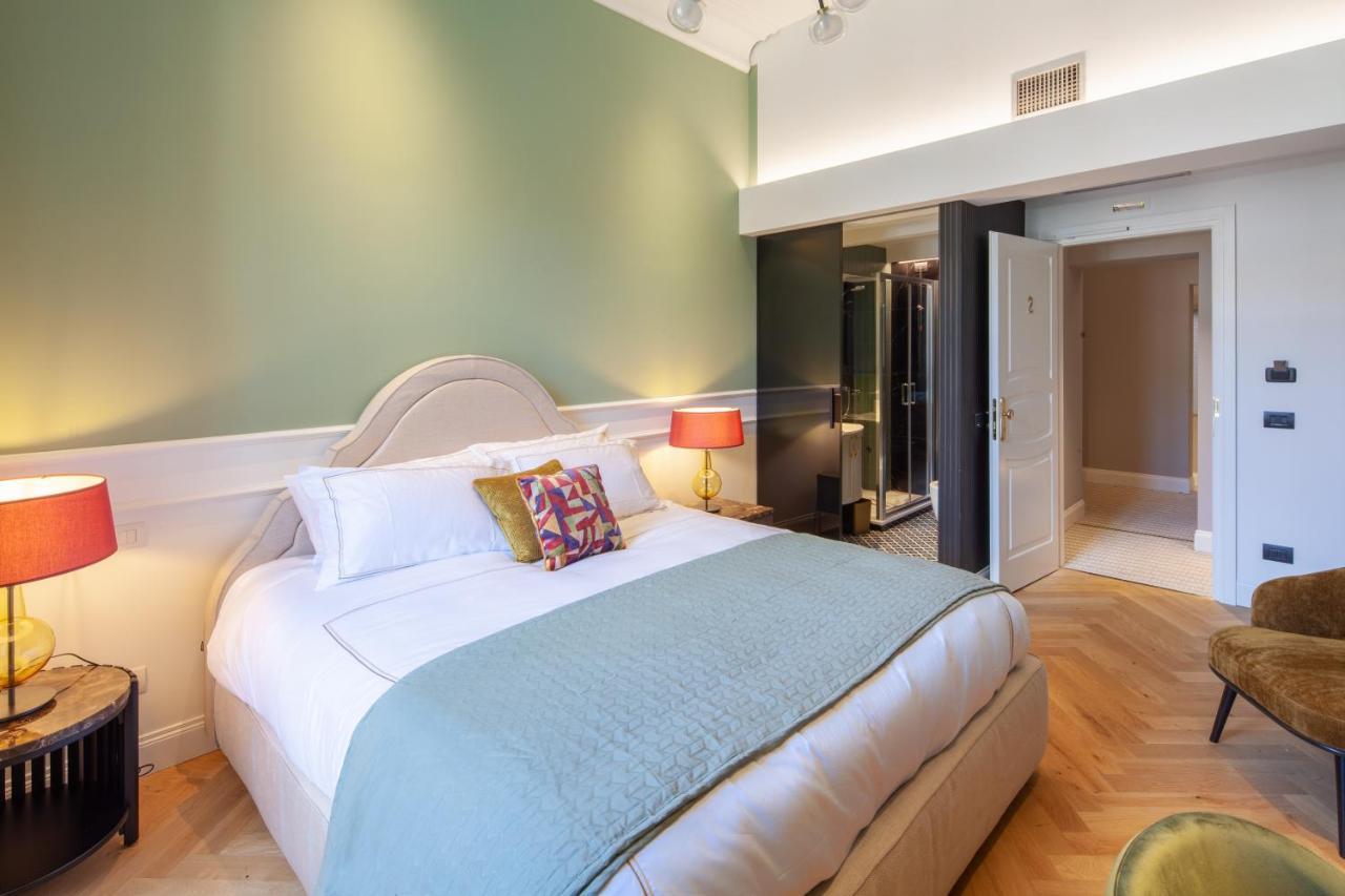 Migliori Collection Piazza Navona Hotel Rome Exterior photo