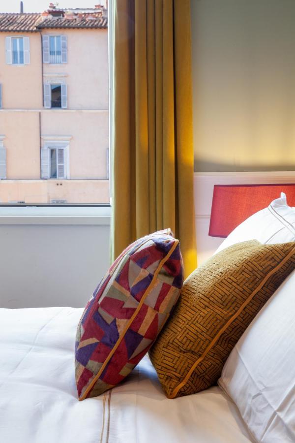 Migliori Collection Piazza Navona Hotel Rome Exterior photo