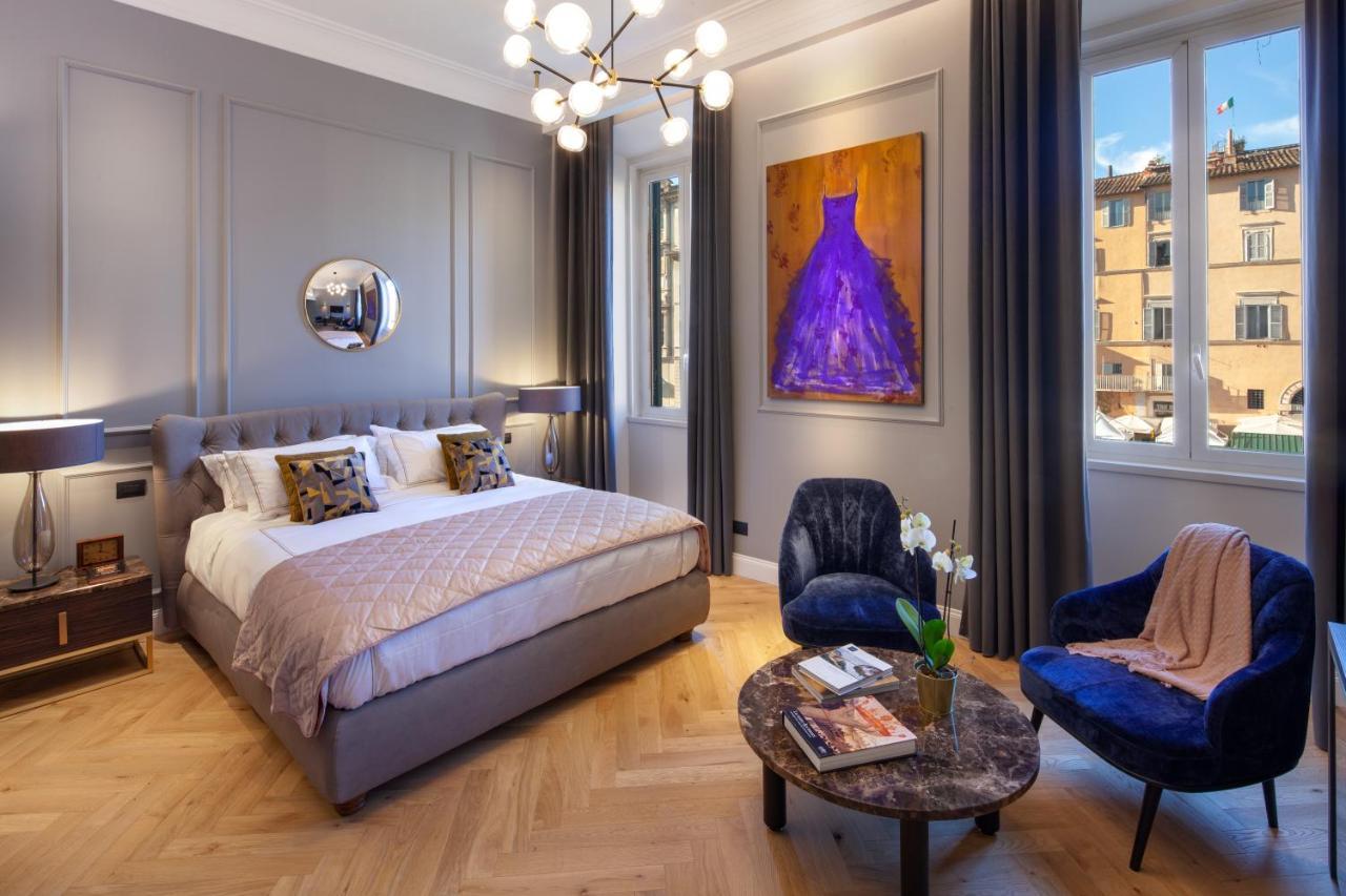 Migliori Collection Piazza Navona Hotel Rome Exterior photo