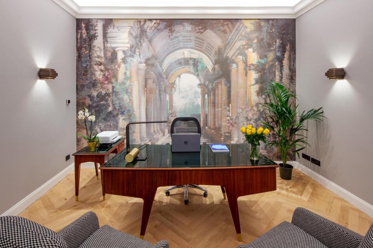Migliori Collection Piazza Navona Hotel Rome Exterior photo