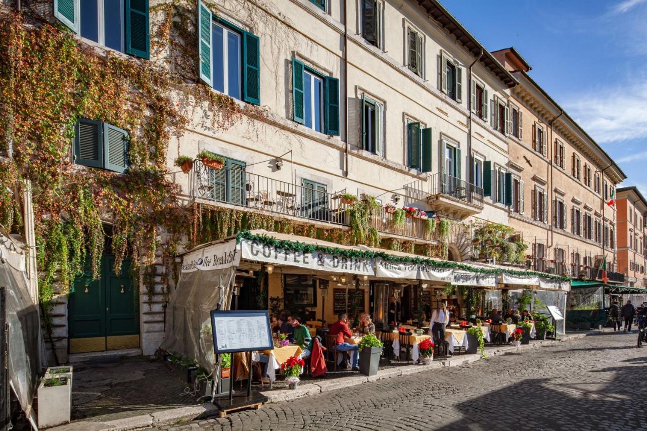 Migliori Collection Piazza Navona Hotel Rome Exterior photo