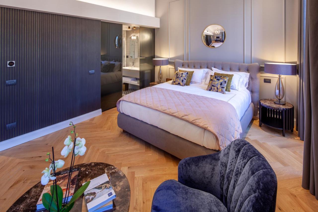 Migliori Collection Piazza Navona Hotel Rome Exterior photo