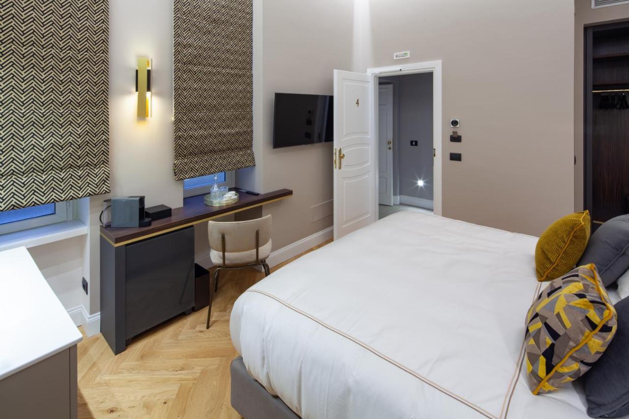 Migliori Collection Piazza Navona Hotel Rome Exterior photo