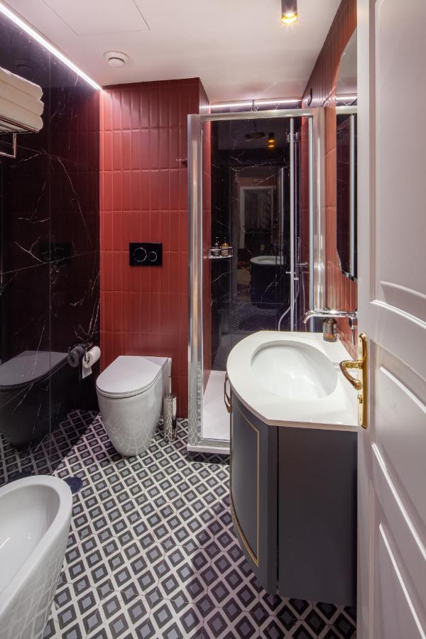 Migliori Collection Piazza Navona Hotel Rome Exterior photo
