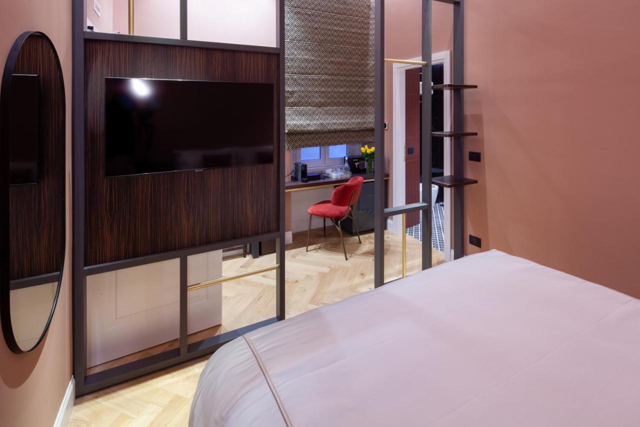 Migliori Collection Piazza Navona Hotel Rome Exterior photo