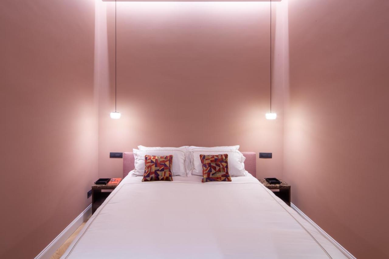 Migliori Collection Piazza Navona Hotel Rome Exterior photo