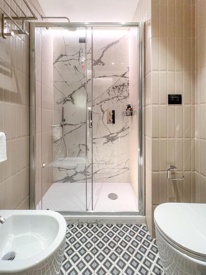 Migliori Collection Piazza Navona Hotel Rome Exterior photo